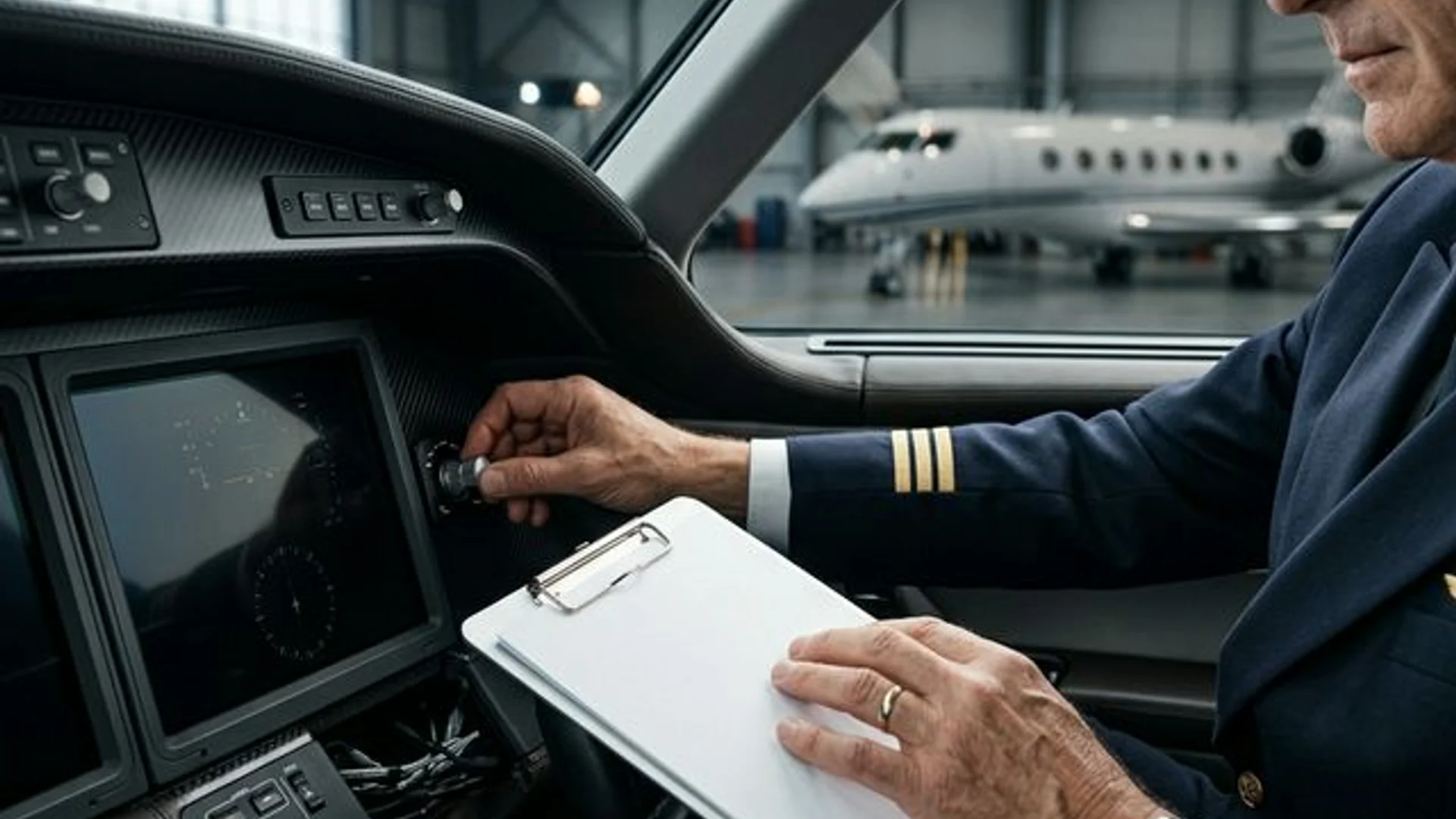 Experiencia Operativa